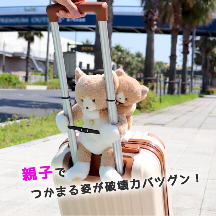 キャリーオンバッグ 小さめ 子供 キッズトラベル 機内持ち込み