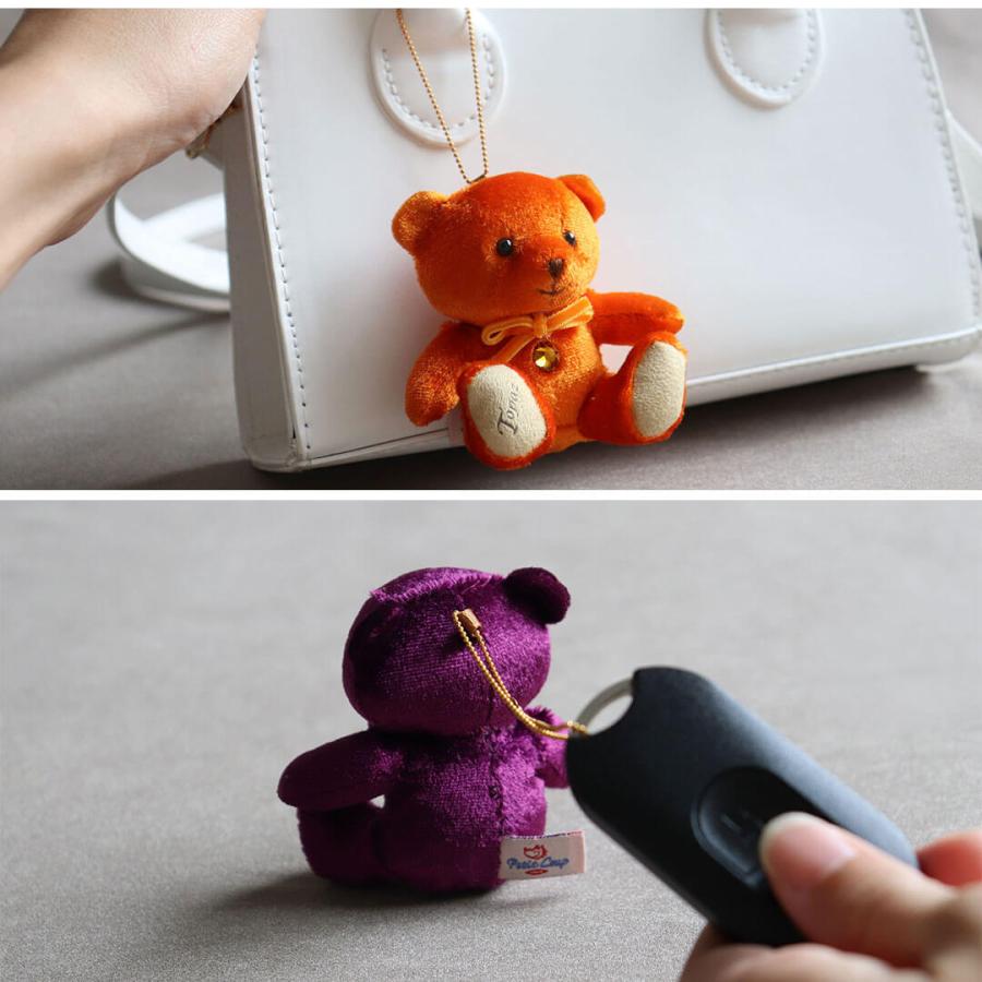 プティルウ（Petit Loup） 誕生日プレゼント 女性 子供 小学生 結婚