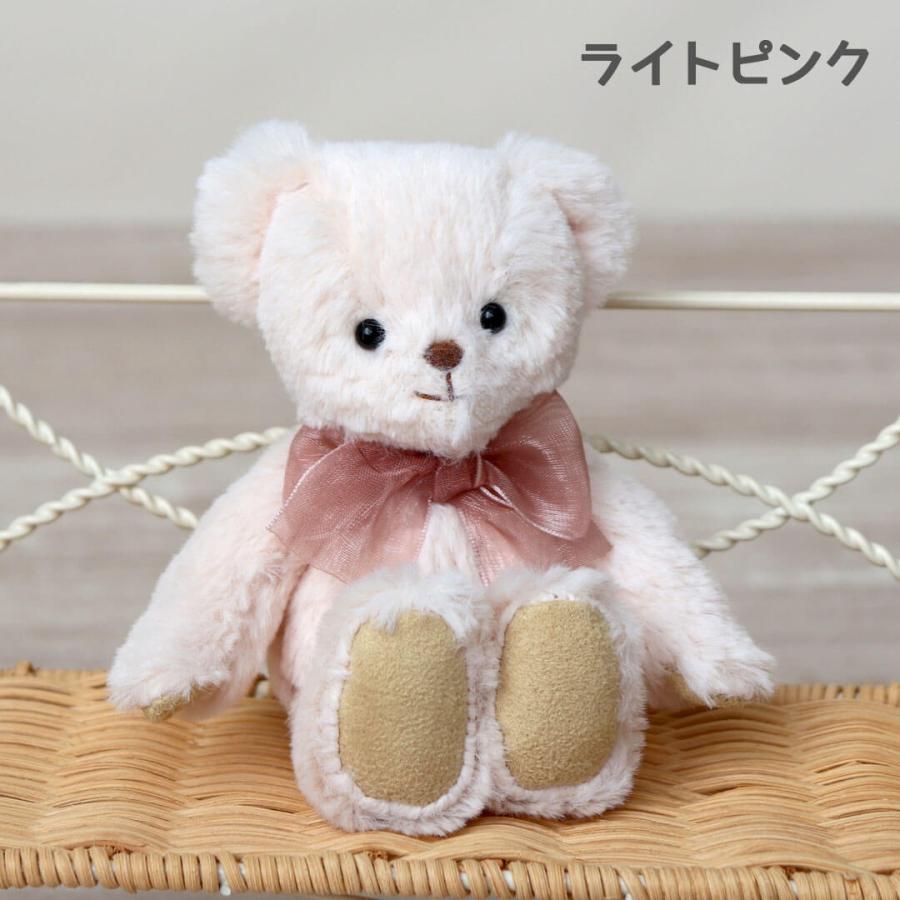 プティルウ（Petit Loup） 誕生日プレゼント 名入れ 女性 友達