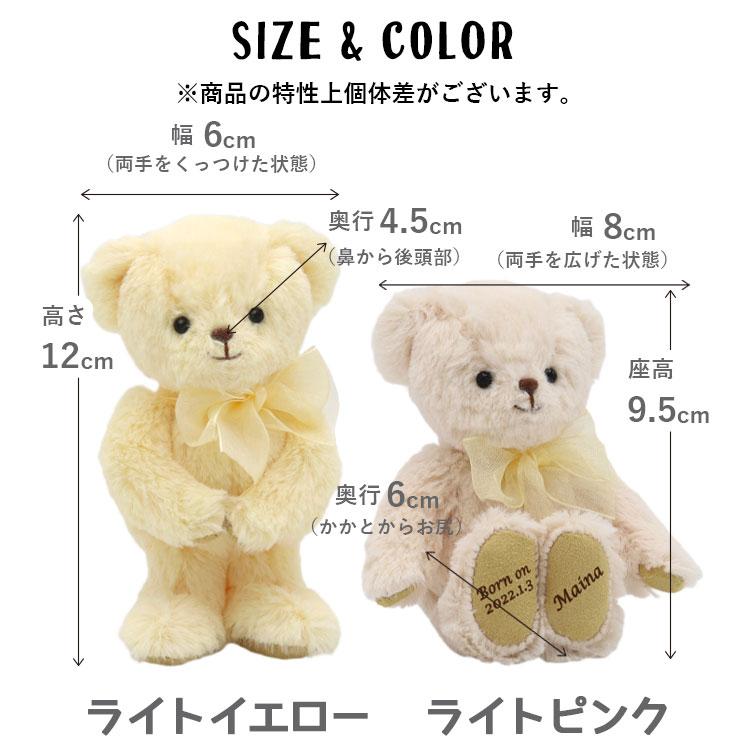 プティルウ（Petit Loup） 誕生日プレゼント 女性 子供 名入れ