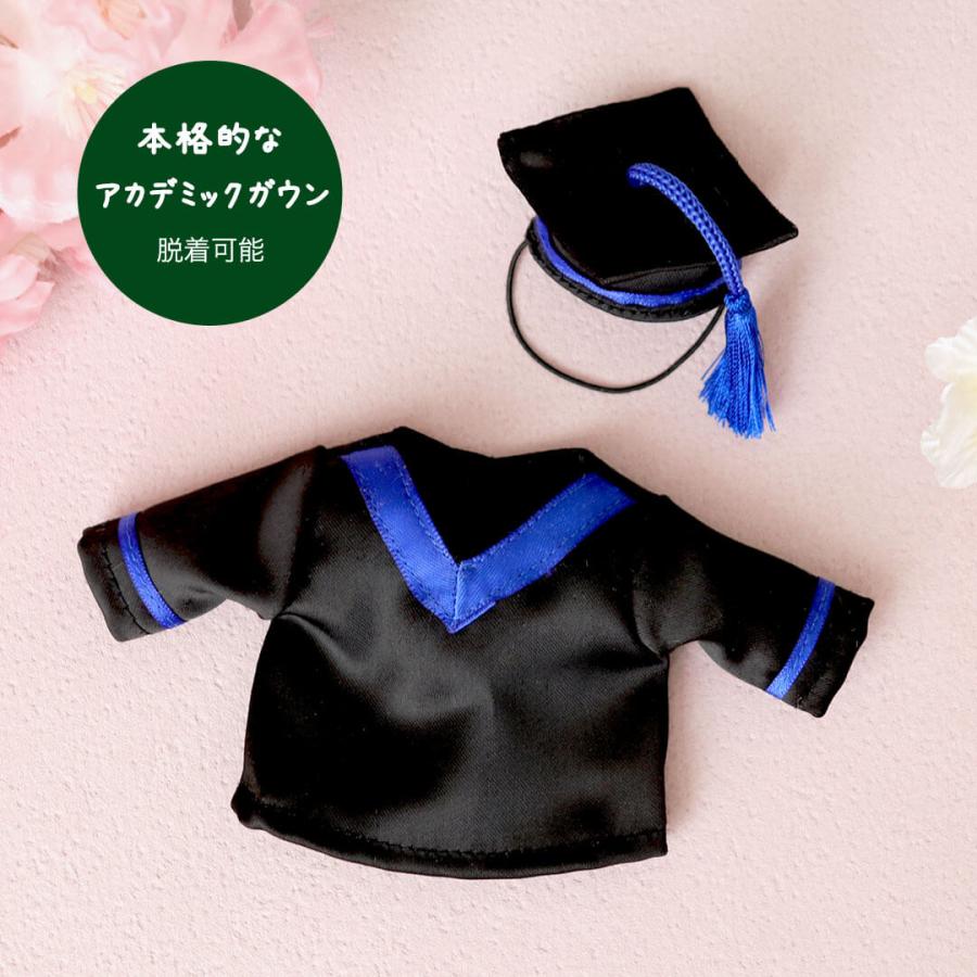 プティルウ（Petit Loup） 卒業祝い 卒園祝い プレゼント 卒業記念品