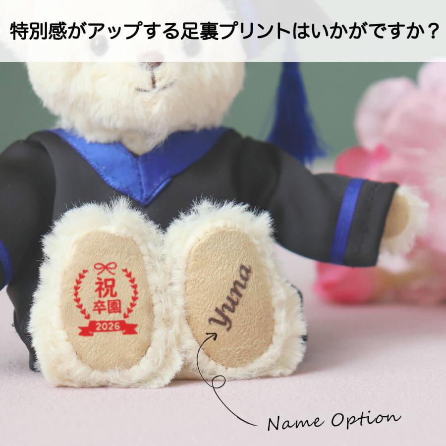 プティルウ（Petit Loup） 卒業祝い 卒園祝い プレゼント 卒業記念品