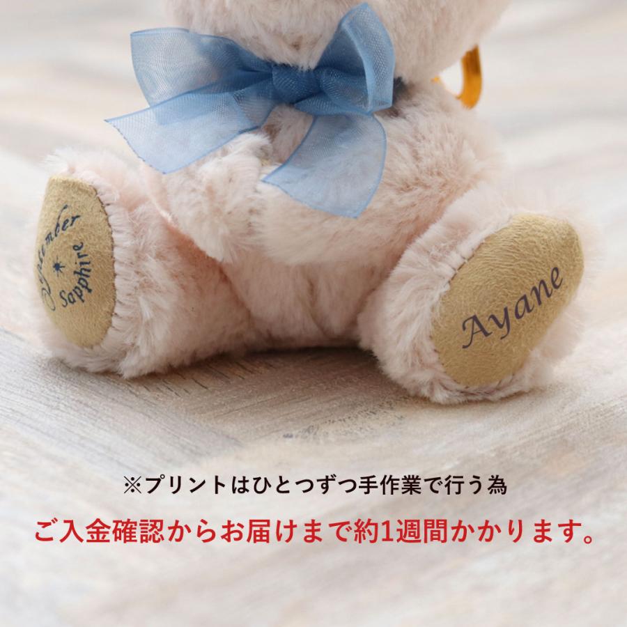 誕生日プレゼント 女性 30代 女友達 20代 40代 母 50代 名入れ プレゼント ぬいぐるみ キーホルダー 小学生 敬老の日 プレゼント (MBM tete) :80150:テディベアギフト専門店プティルウ - 通販 - Yahoo!ショッピング 誕生日プレゼント 女性 30代 女友達 20代 40代 母 50代 名入れ プレゼント ぬいぐるみ キーホルダー 小学生 敬老の日 プレゼント (MBM tete) :80150:テディベアギフト専門店プティルウ - 通販 - Yahoo!ショッピング