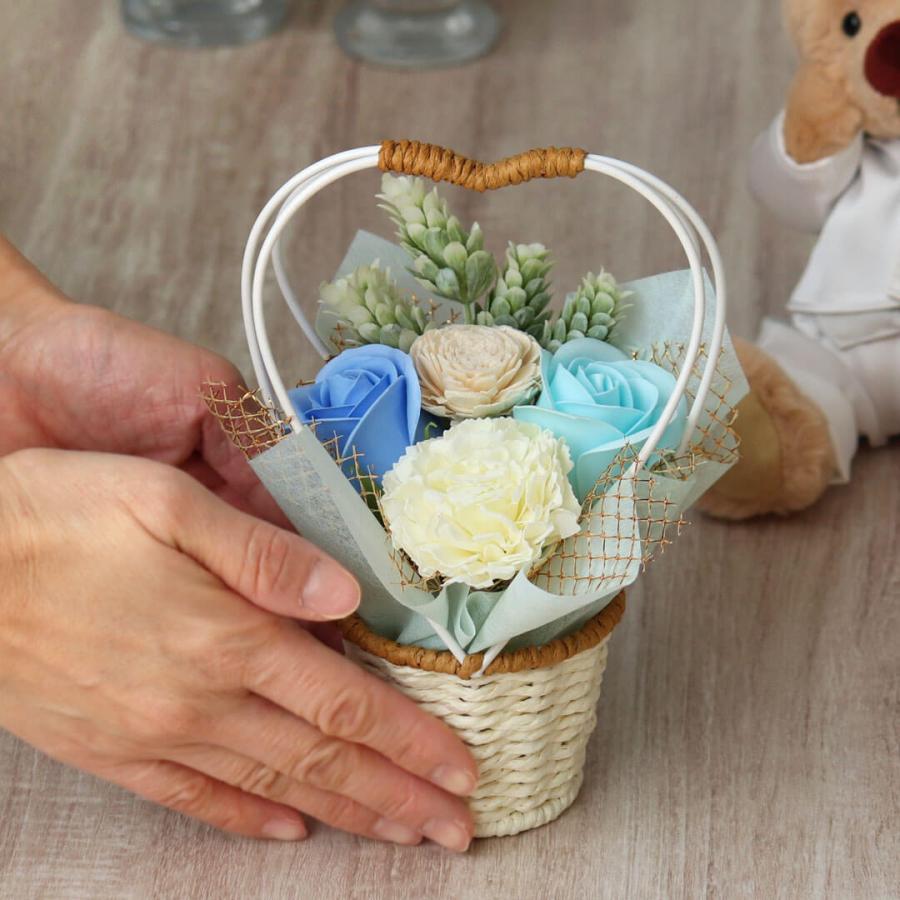 プティルウ（Petit Loup） 結婚祝い プレゼント ペア 雑貨 友達 結婚式
