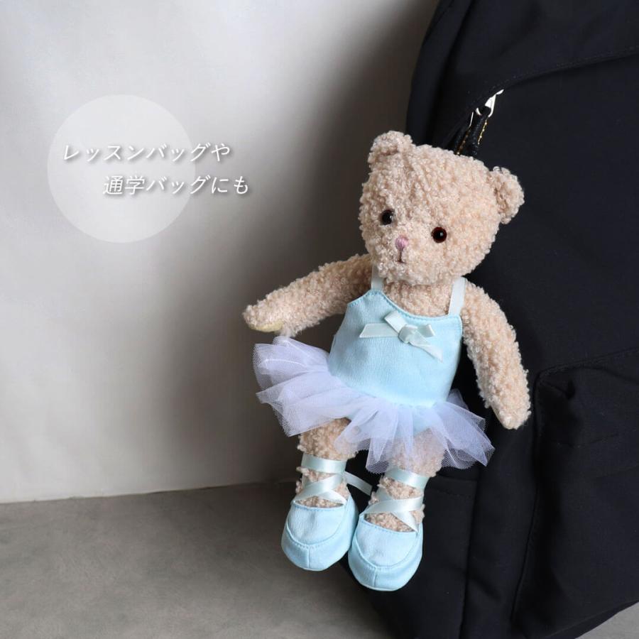 プティルウ（Petit Loup） 発表会 プレゼント 子供 ギフト 花 バレエ