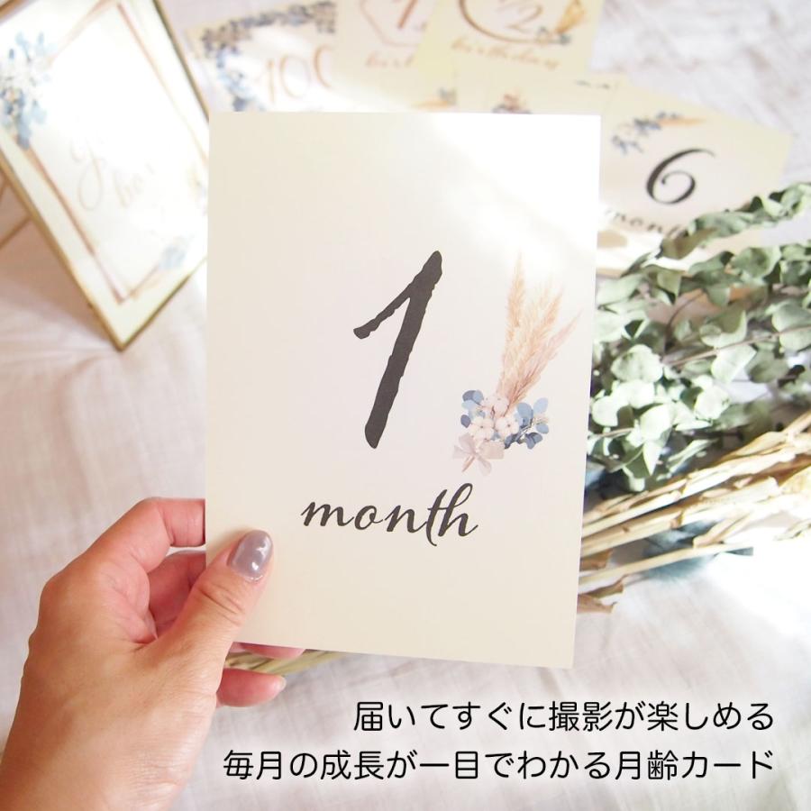 月齢フォト グッズ マンスリーカード ニューボーンフォト ぬいぐるみ ファーストトイ くま タペストリー 出産祝い 女の子 男の子 赤ちゃんフォトベアセットの画像