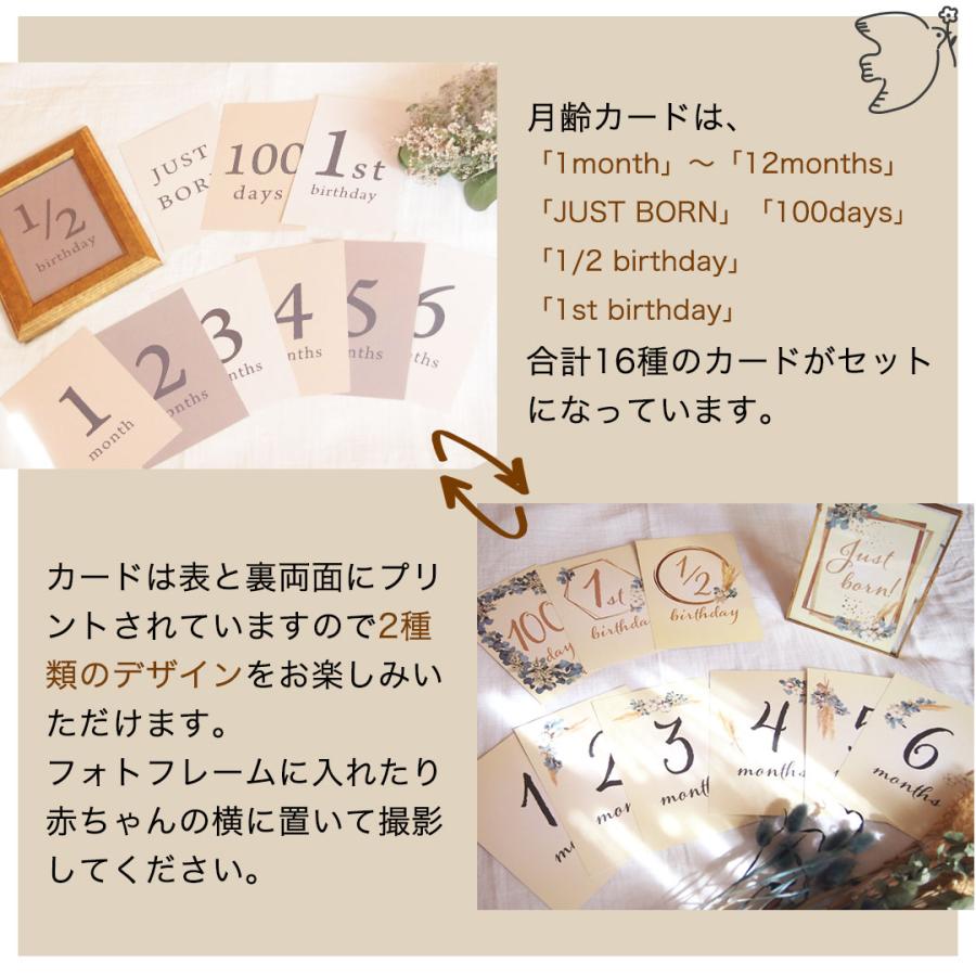 月齢フォト グッズ マンスリーカード ニューボーンフォト ぬいぐるみ ファーストトイ くま タペストリー 出産祝い 女の子 男の子 赤ちゃんフォトベアセットの画像