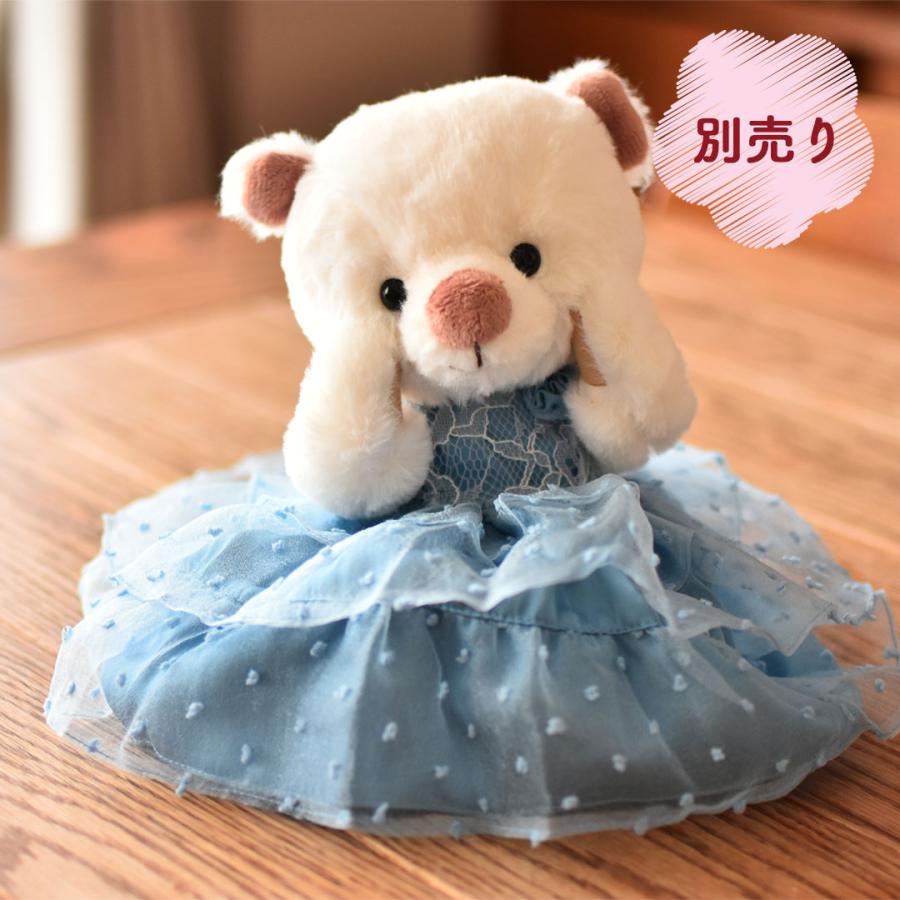 プティルウ（Petit Loup） 雛人形 コンパクト お雛様 おしゃれ