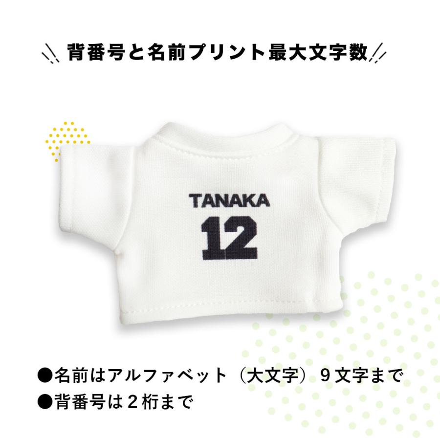 ポロベア 野球チーム 記念グッズセット