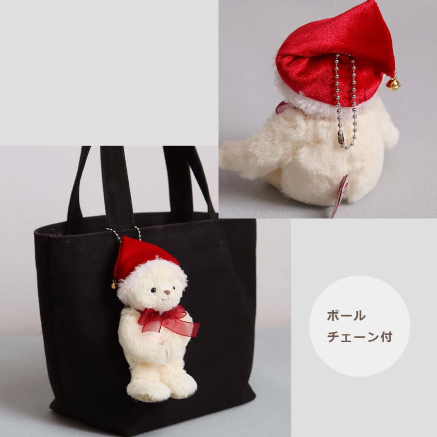 プティルウ（Petit Loup） クリスマス プレゼント 女性 子供 彼女