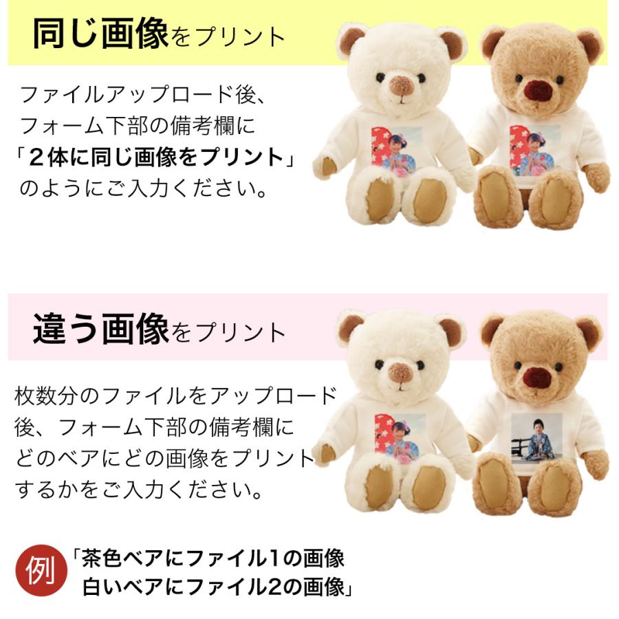 プティルウ（Petit Loup） 誕生日 プレゼント 写真入り プレゼント