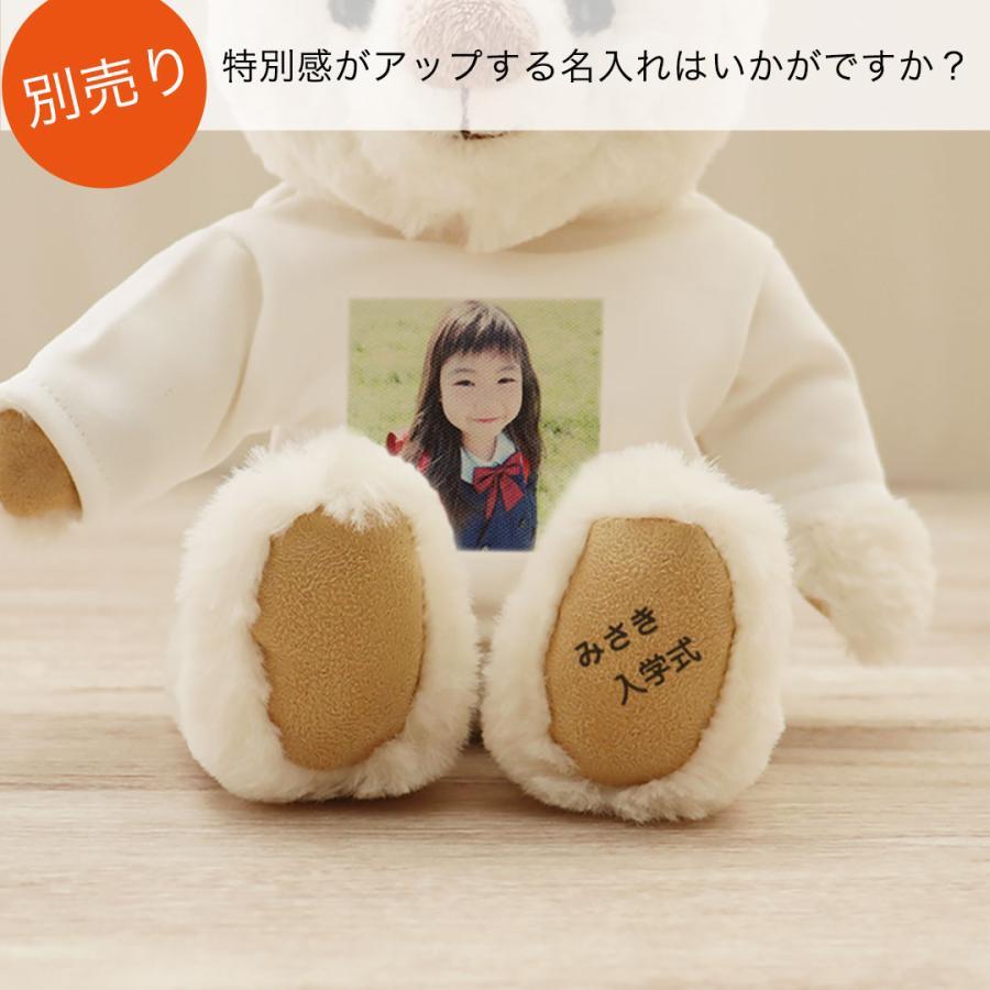プティルウ（Petit Loup） 誕生日 プレゼント 写真入り プレゼント