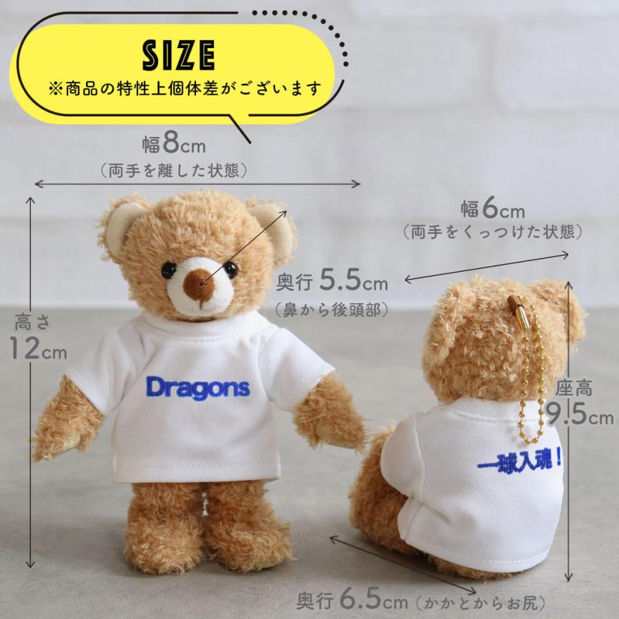 部活引退プレゼント 部活 お揃い プレゼント キーホルダー 部活tシャツ 部活応援グッズ ソフトテニス 水泳部 吹奏楽 オリジナルクラブTシャツベア BR | プティルウ | 18