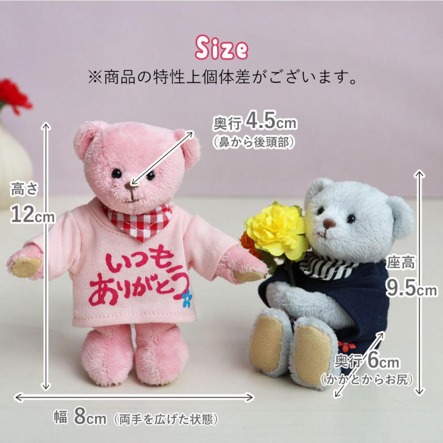 プチギフト 家族 友達 お誕生日プレゼント 結婚式 卒業 記念日 退職