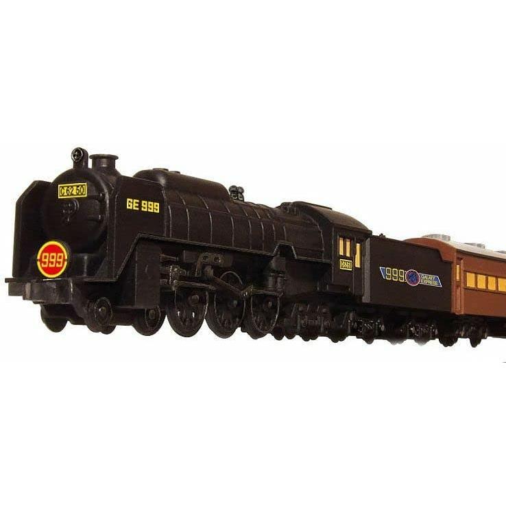 フローティングモデル 銀河鉄道999 銀河超特急999号 TVアニメ