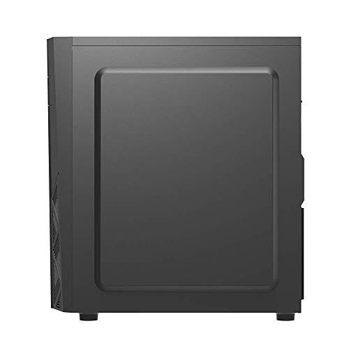 ZALMAN T8 ミドルタワーPCケース 5インチベイ付き CS8140