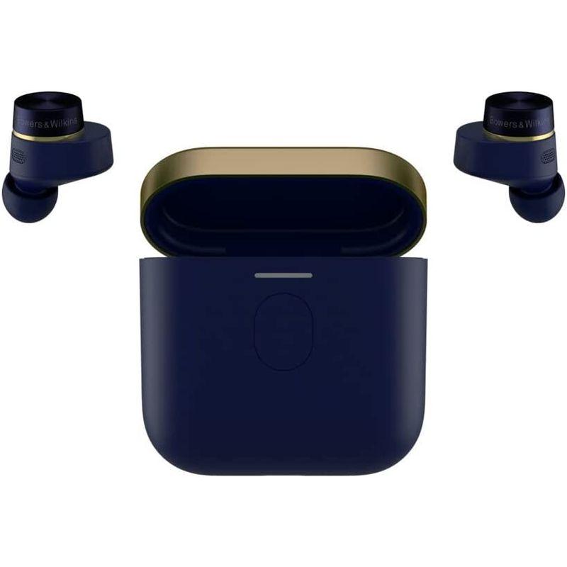 専用出品 バウワースアンドウィルキンス Bowers & Wilkins True Wireless sound， redefined 完全ワイヤレス 【AAA7487604154】(26923円)