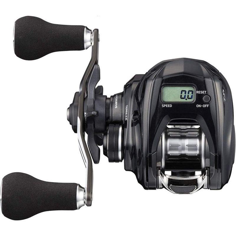 ダイワ(DAIWA) 21 ティエラ A IC 150L-DH DAIWA ティエラ IC 150L DH