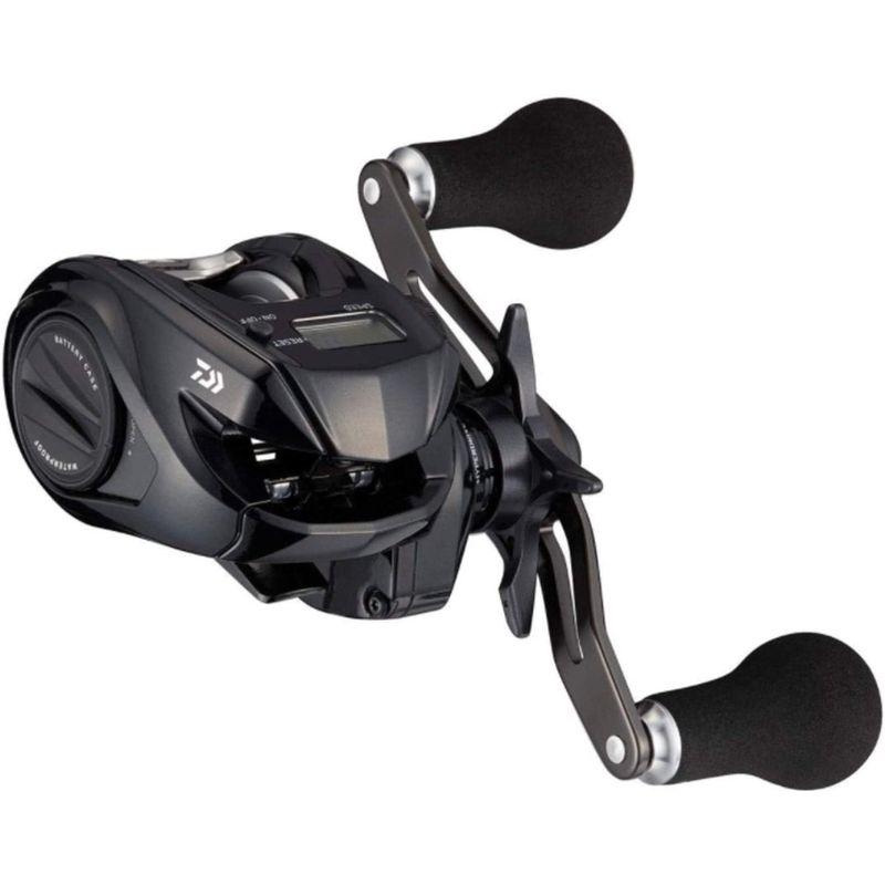 ダイワ(DAIWA) 21 ティエラ A IC 150L-DH DAIWA ティエラ IC 150L DH