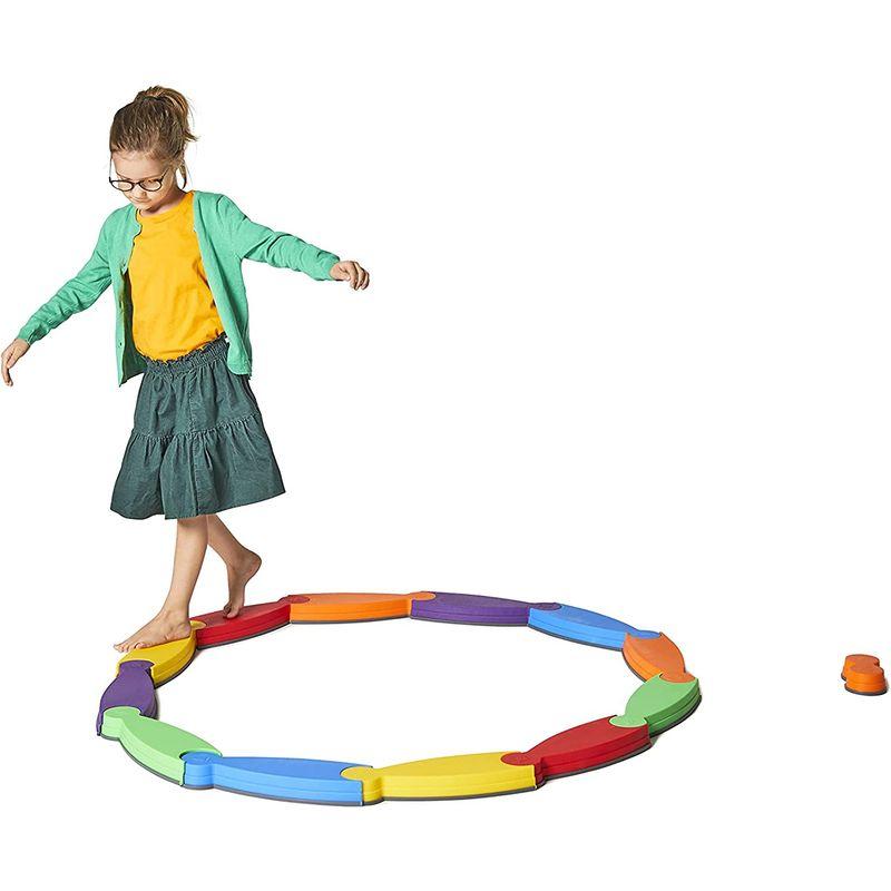 GONGE 遊具 バランス感覚 リバー TYGN2123 遊具 バランス感覚 リバー TYGN2123