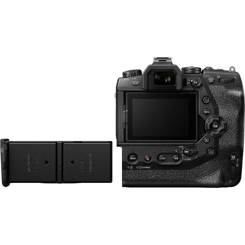 【超激レア】 OLYMPUS OM-D E-M1X 【FKP4435307355】(159482円)