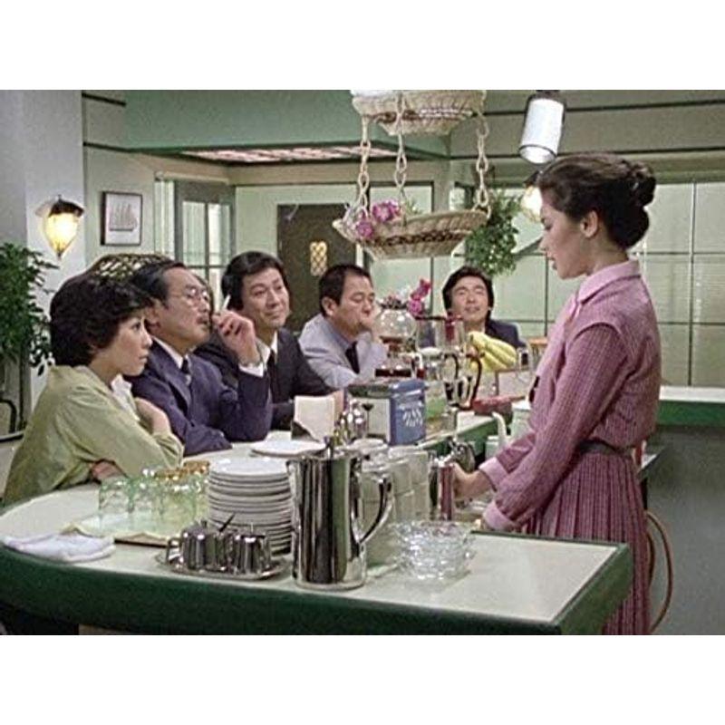 昭和の名作ライブラリー 第80集 大捜査線シリーズ 追跡〈2枚組〉２セットです。 81sAak7nv8L._AC_UF350,