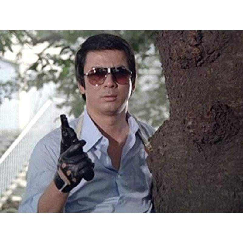 昭和の名作ライブラリー 第80集 大捜査線シリーズ 追跡〈2枚組〉２セットです。 417-m8WO8FL._AC_UF894,