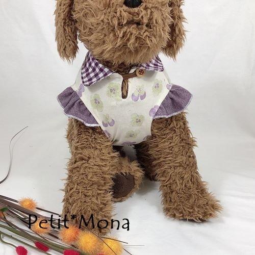 犬服 犬 服 犬の服 秋 ハンドメイド ワンピース トイプードル 犬服 犬 服 犬の服 秋 ハンドメイド ワンピース トイプードル