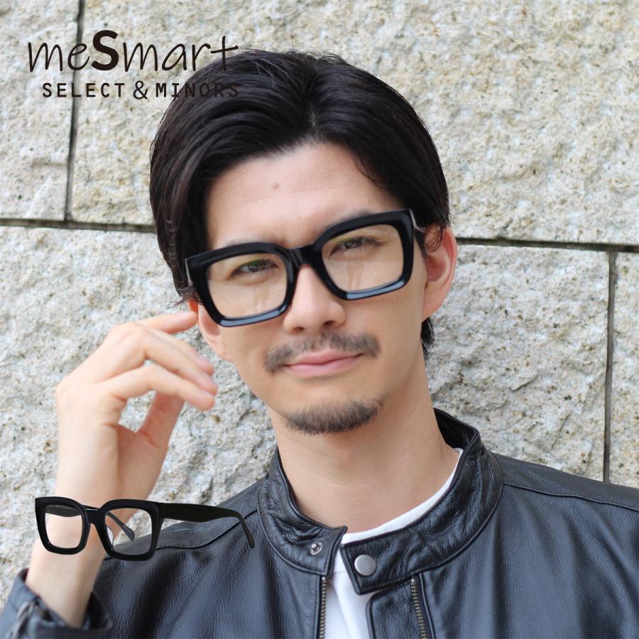 富士山眼鏡）ウインダム WINDAM made in Japan model ビッグサイズ 太