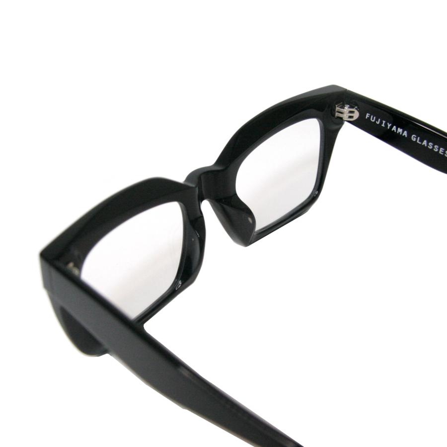 富士山眼鏡）ウインダム WINDAM made in Japan model ビッグサイズ 太