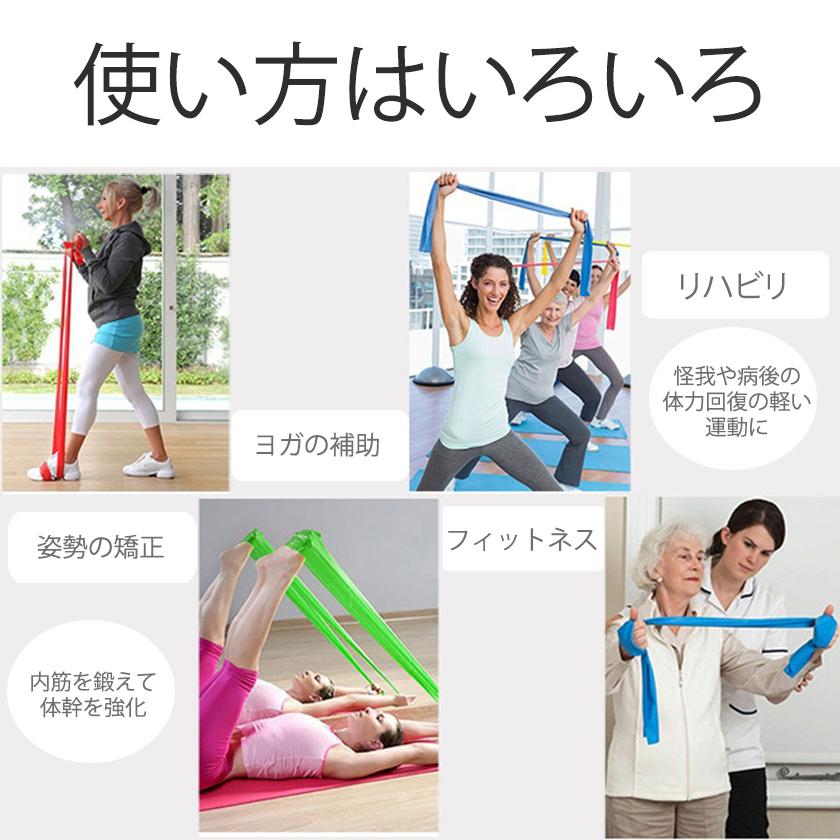エクササイズバンド トレーニングチューブ フィッ トネス ストレッチ ヨガ リハビリ ダイエット :SSC-013:プチ東京Yahoo!ショップ - 通販 - Yahoo!ショッピング エクササイズバンド トレーニングチューブ フィッ トネス ストレッチ ヨガ リハビリ ダイエット :SSC-013:プチ東京Yahoo!ショップ - 通販 - Yahoo!ショッピング