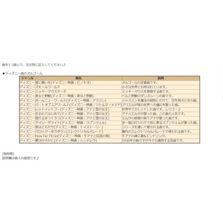 ディズニー曲から選ぶ里山の水車小屋オルゴール Disneyソング 塗装済み Mb011d プチ オルゴール 通販 Yahoo ショッピング