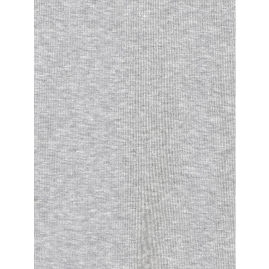 値下げ　テレコメロー＆レースインナートップス / レディース 春 秋 冬 スリーシーズン プルオーバー カットソー Tシャツ 八分袖 | Te chichi TERRASSE | 08