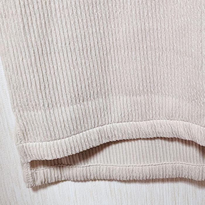 再値下げ　吸水速乾＆UVカット機能付きシャツジャケット / レディース 春 夏 晩夏 秋口 羽織 半袖 五分袖 |  | 09