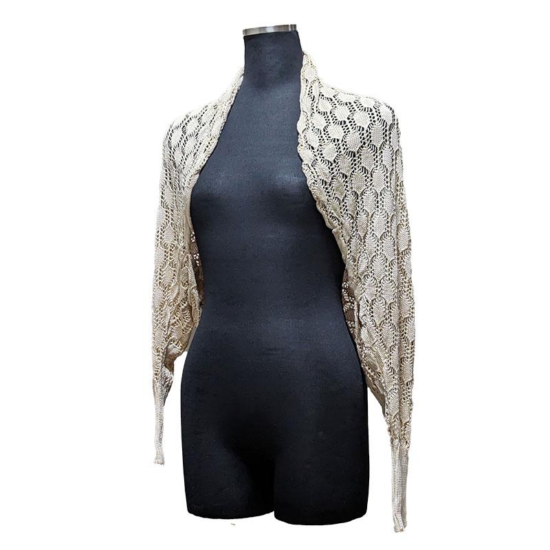 カーロ先生様おまとめ✨大特価品❣️✨汗ばむ季節の必需品✨本麻長襦袢 新品 Sサイズ 正絹紋紗羽織「笹」 | すべての商品 | きものサロンながしまR&C