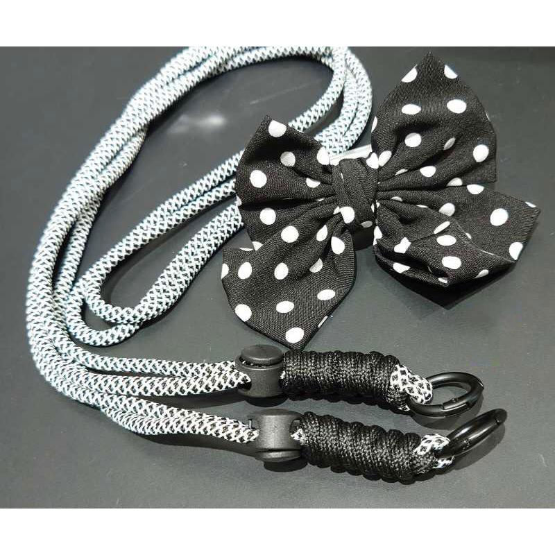 値下げ　スマホ用クリップショルダーストラップ / レディース ガールズ スマホアクセサリー スマホホルダー ネックホルダー ネックストラップ |  | 02