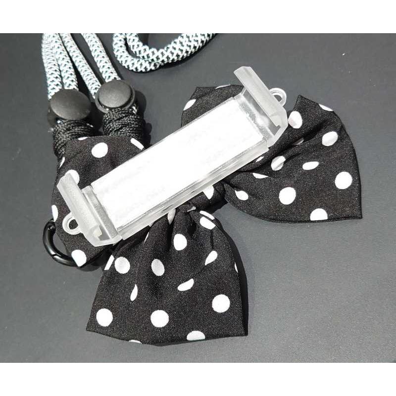 値下げ　スマホ用クリップショルダーストラップ / レディース ガールズ スマホアクセサリー スマホホルダー ネックホルダー ネックストラップ |  | 05