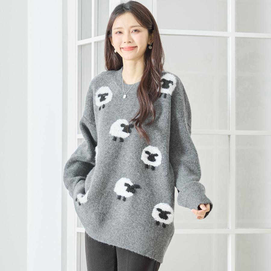 ⭐️大人気⭐️ オシャレ レディース セーター 可愛い free size 格安 楽天市場】激安（ニット・セーター｜トップス）：レディース