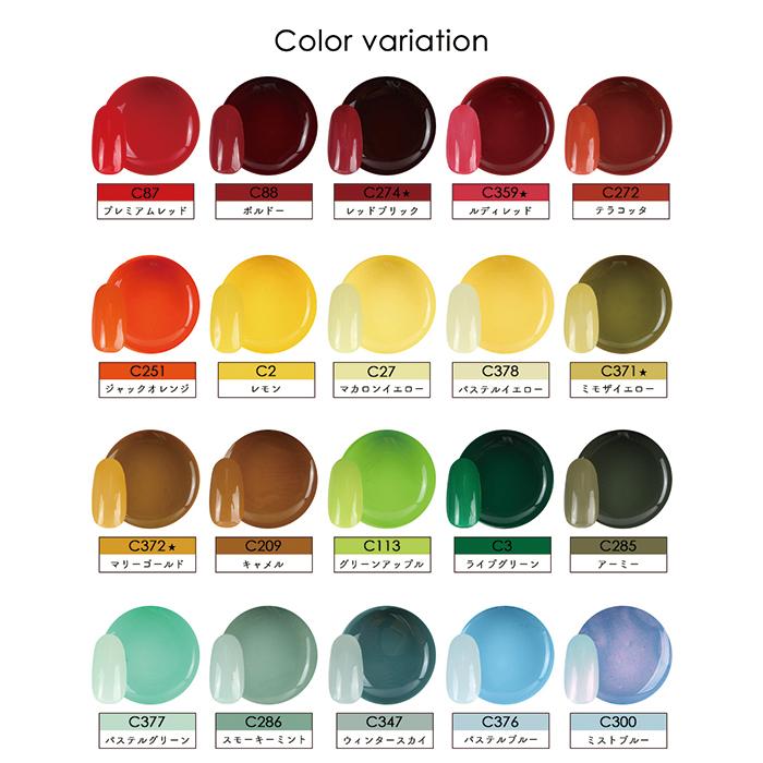 petitprice（プチプラ） ジェルネイルキットネイルジェルネイルネイル