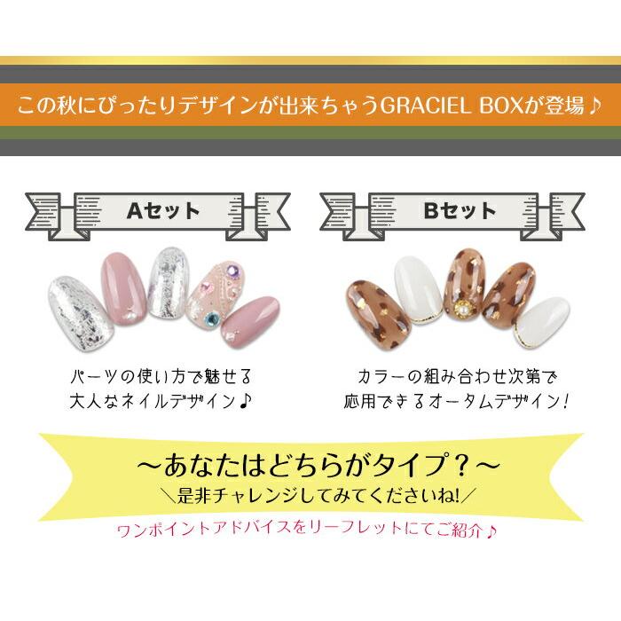 petitprice（プチプラ） 宅配便 Autumn号 GRACIEL BOX 個数限定発売