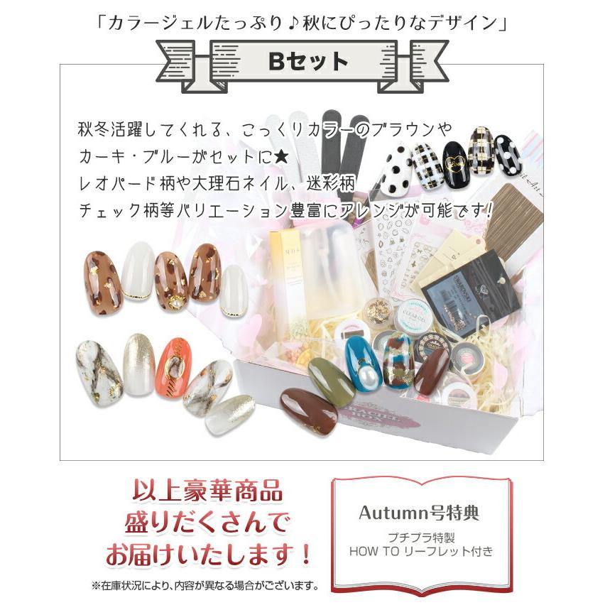 petitprice（プチプラ） 宅配便 Autumn号 GRACIEL BOX 個数限定発売