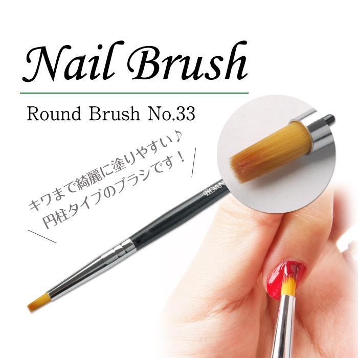 petitprice（プチプラ） ネイル ジェルネイル ネイルブラシ [33