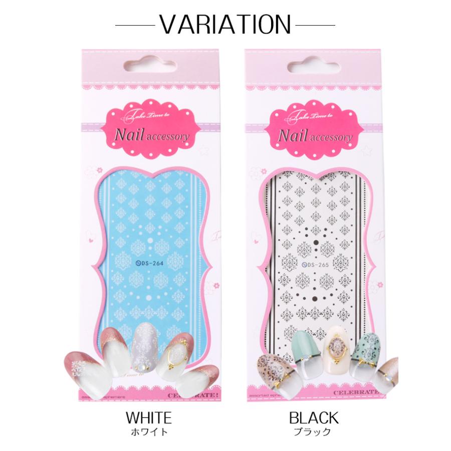 petitprice（プチプラ） ネイル ジェルネイル ネイルシール ウォーター