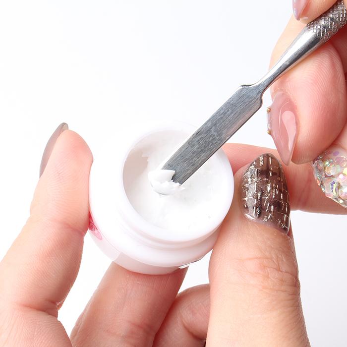 100サイズたっぷり ネイルパーツ ジェル チップ など まとめ売り vogel_pr-nail24chip04