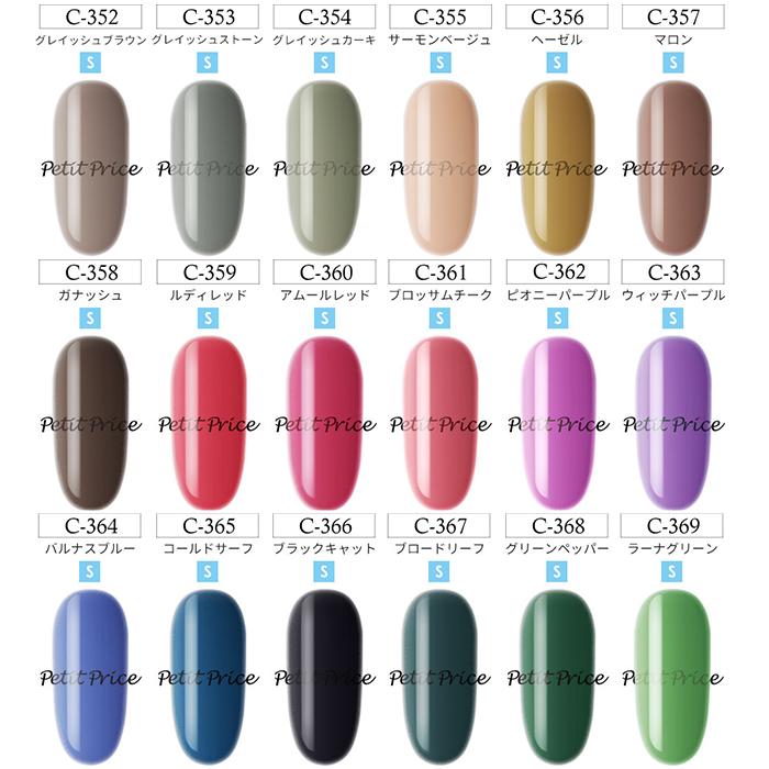 petitprice（プチプラ） ネイル ジェルネイル ジェルネイルキット 