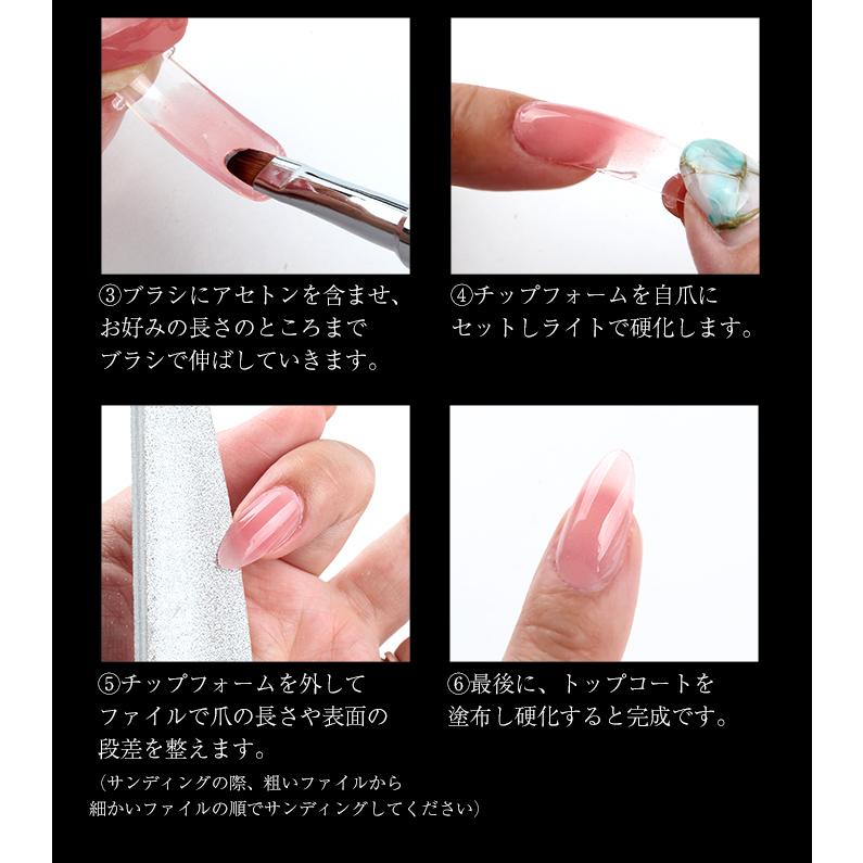 petitprice（プチプラ） [半額クーポン配布中]ネイル ジェルネイル