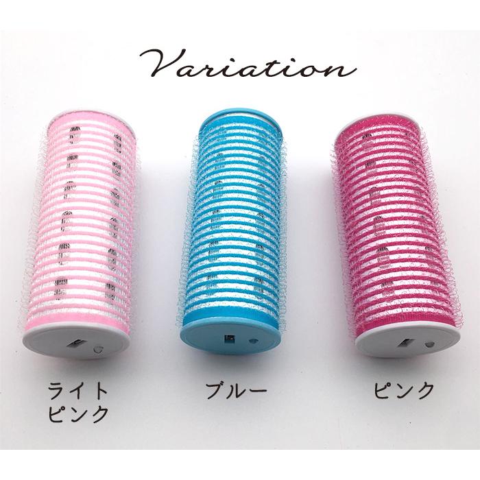 petitprice（プチプラ） USB ホットカーラー 充電式 宅配便 前髪 巻く