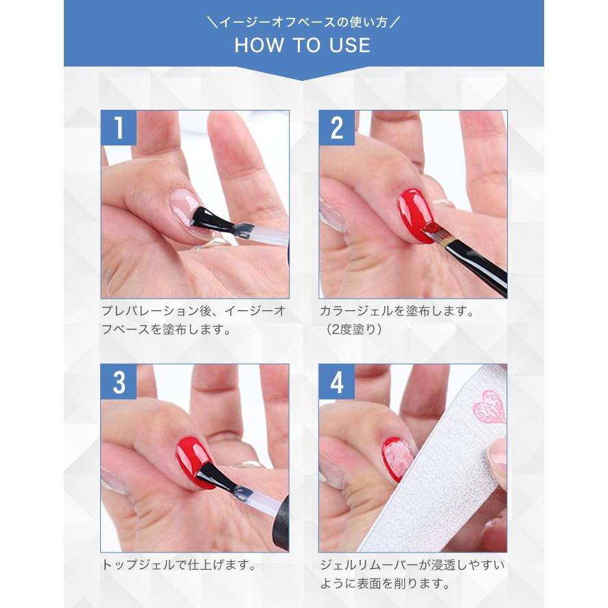 petitprice（プチプラ） ネイル ジェルネイル ジェル ベースジェル