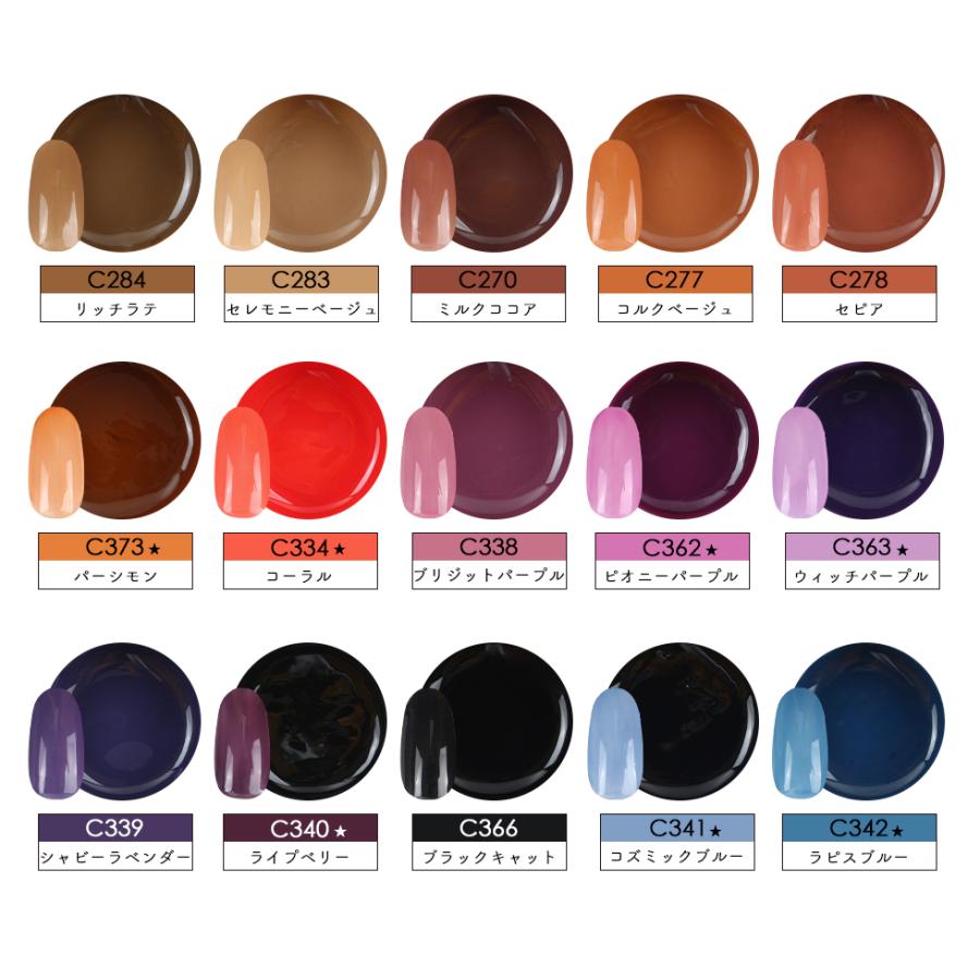 petitprice（プチプラ） プチプラカラージェル 【廃盤】 : プチプラ