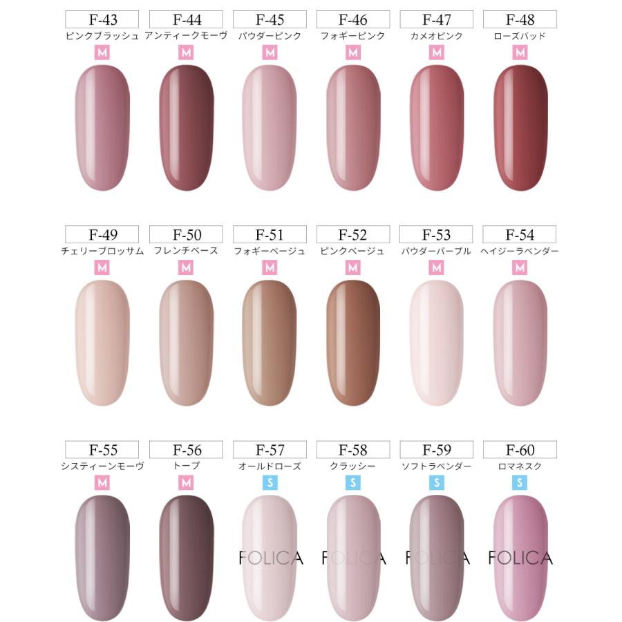 petitprice（プチプラ） ネイル ジェルネイル カラージェル ネイル